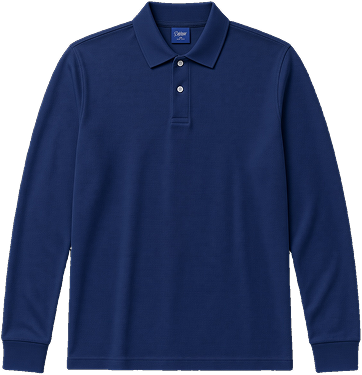 Polo Adult Full Sleeve