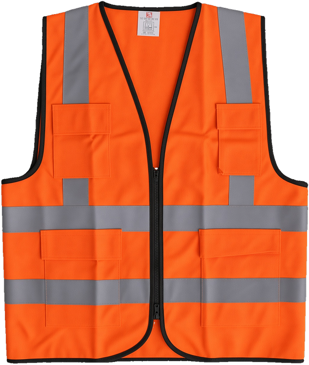 Safety Vest
