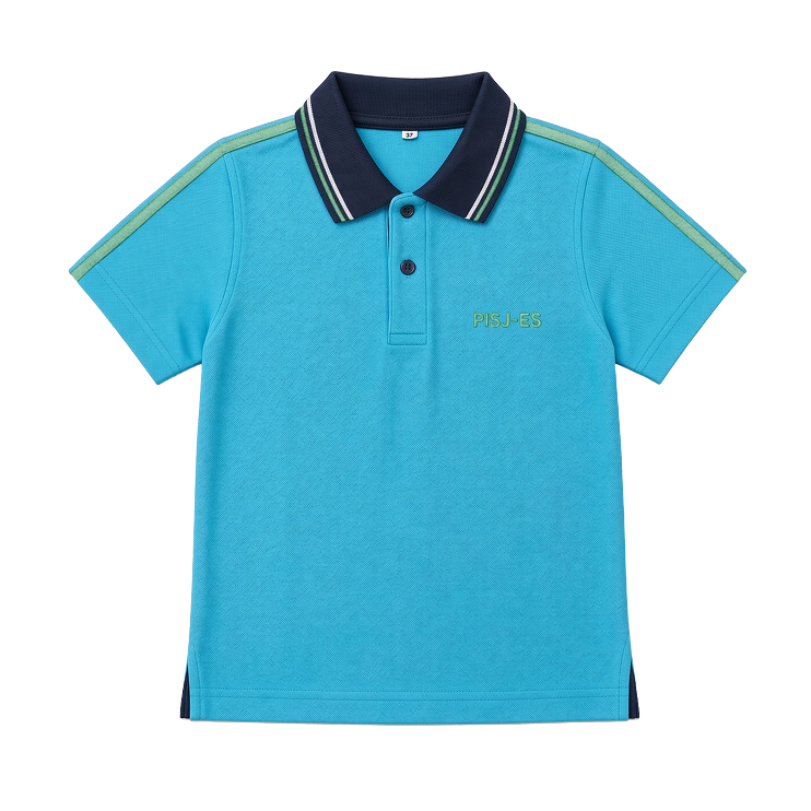 PISJ-ES Polo