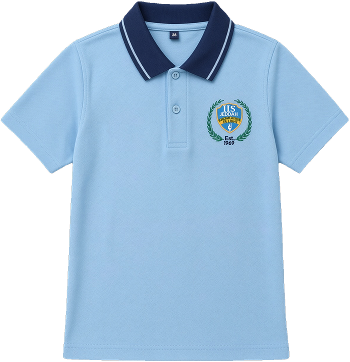 IISJ Polo