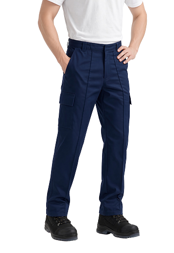 Cargo Trouser