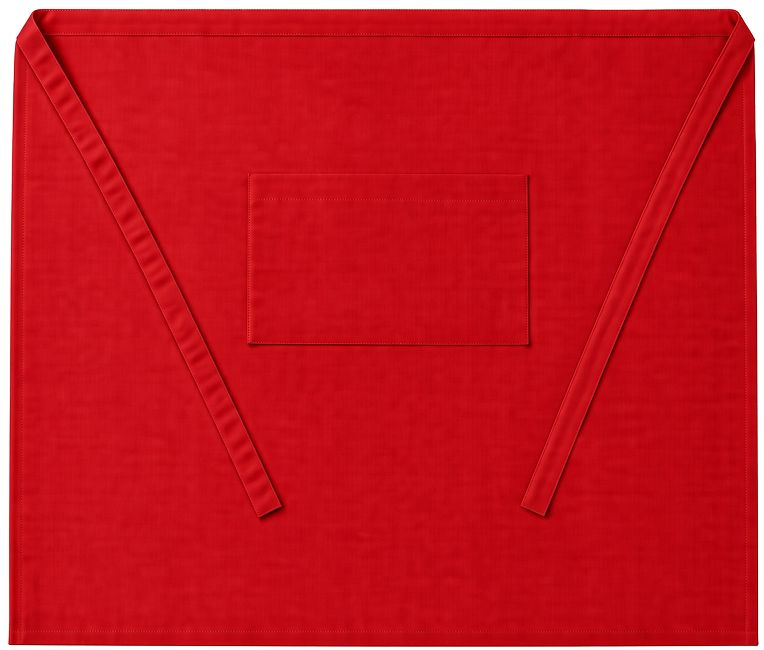Apron Half